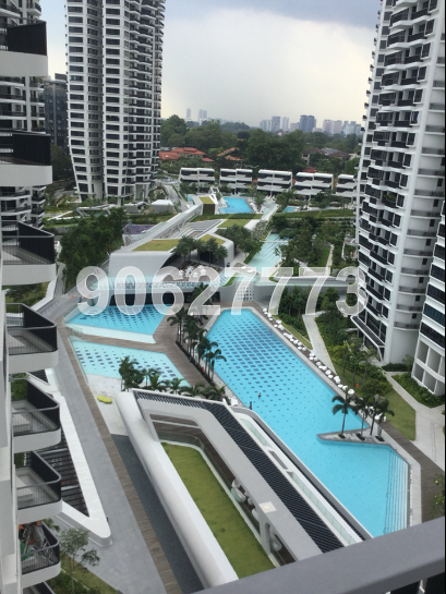 D'Leedon (D10), Condominium #43551102